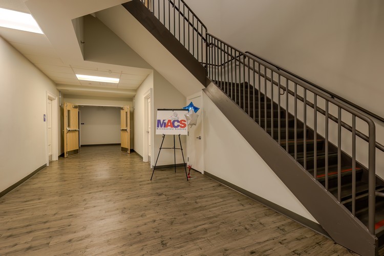 MicroSociety Academy Project